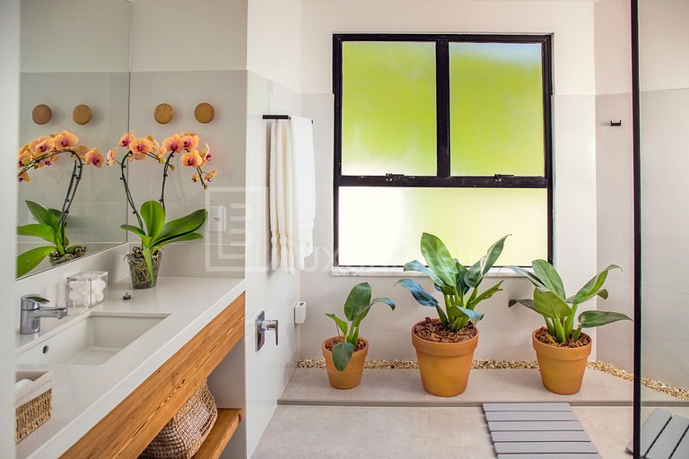 Mansão Joie Joá – 4 Quartos + Loft Luxo RJ