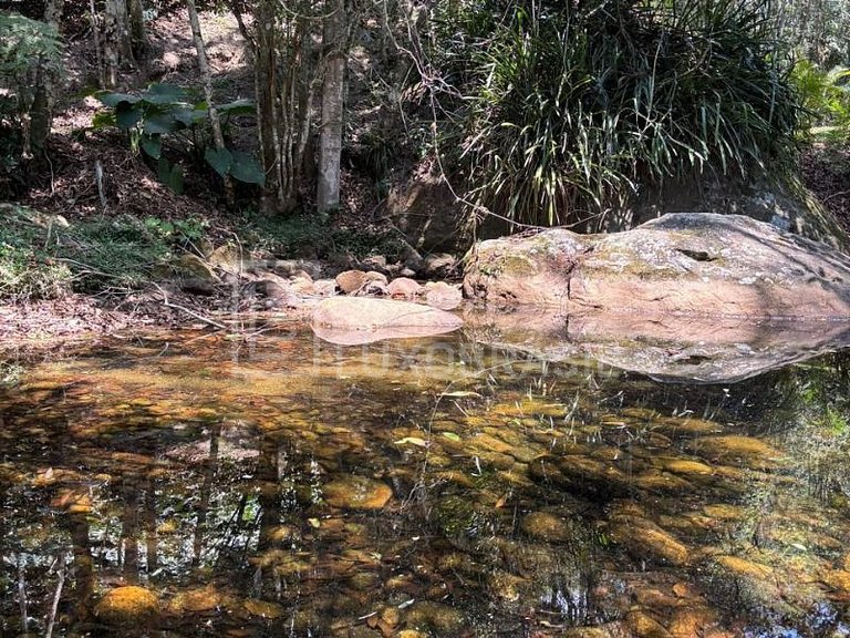 Casa Paraíso de Secretário – Charme e Natureza