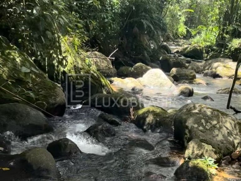 Casa Paraíso de Secretário – Charme e Natureza