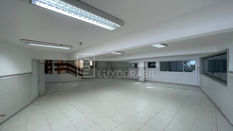 Casa de Luxo com Vista 360º na Joatinga | LUXOBRASIL