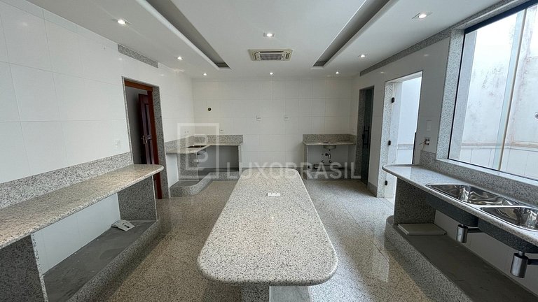 LB - RJ80 Vila Joatinga for Long-Term Rental