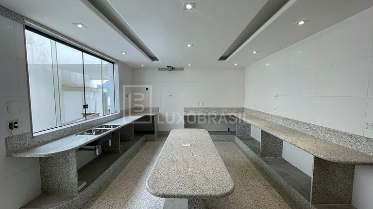 LB - RJ80 Vila Joatinga for Long-Term Rental