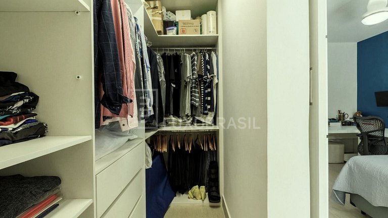 Casa Santa Mônica – 6 Quartos Luxo Barra da Tijuca