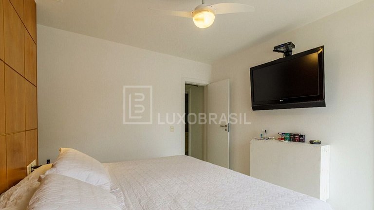Casa Santa Mônica – 6 Quartos Luxo Barra da Tijuca