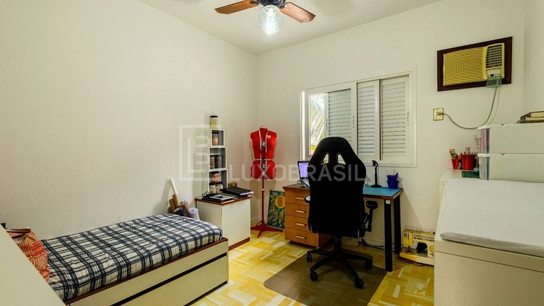 Casa Santa Mônica – 6 Quartos Luxo Barra da Tijuca