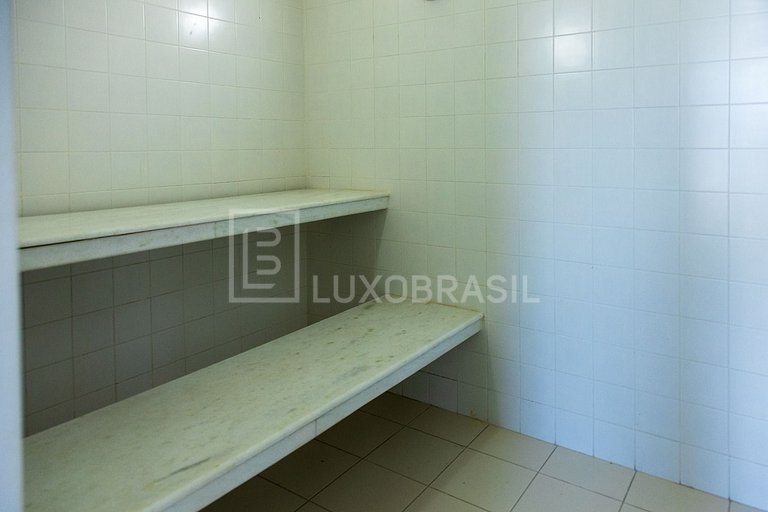 Luxo Brasil #RJ802 Mansão dos Sonhos para o seu Evento na Gá