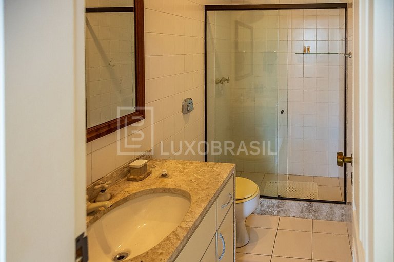 Luxo Brasil #RJ802 Mansão dos Sonhos para o seu Evento na Gá