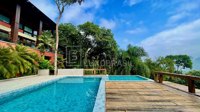 LB - RJ832 Cinematic House with 9 Suites – Long-Term Rental