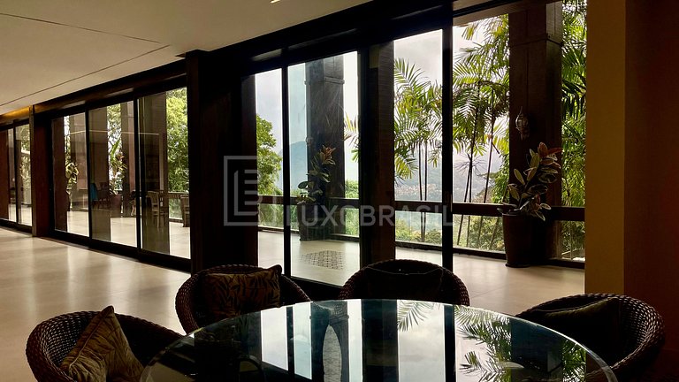 LB - RJ832 Cinematic House with 9 Suites – Long-Term Rental