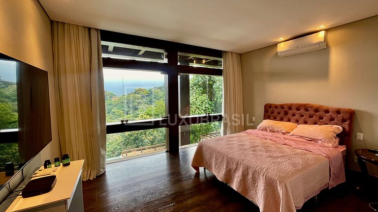 LB - RJ832 Cinematic House with 9 Suites – Long-Term Rental