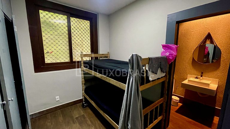 LB - RJ832 Cinematic House with 9 Suites – Long-Term Rental