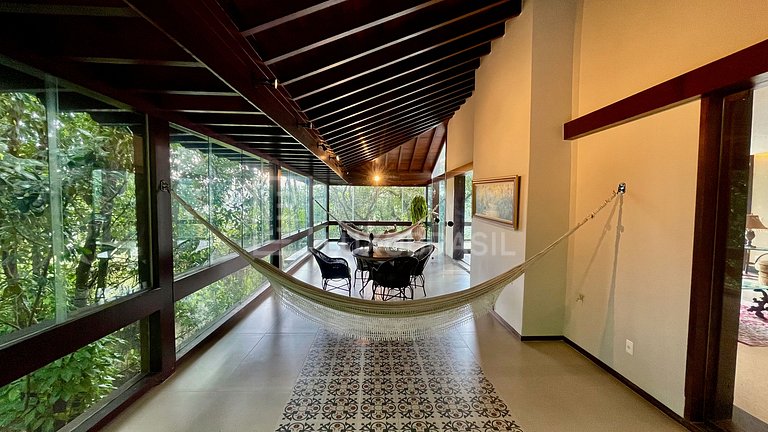 LB - RJ832 Cinematic House with 9 Suites – Long-Term Rental