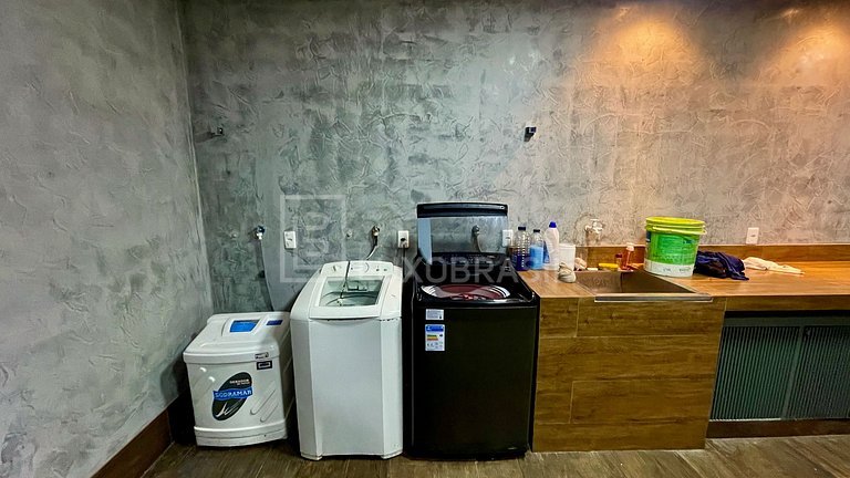 LB - RJ832 Cinematic House with 9 Suites – Long-Term Rental