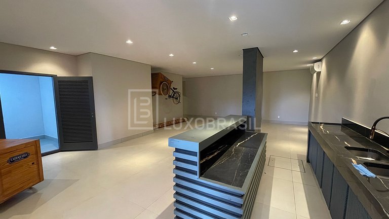 LB - RJ832 Casa Cinematográfica de 9 Suites en Venta - Itanh