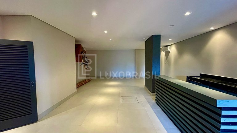 LB - RJ832 Casa Cinematográfica de 9 Suites en Venta - Itanh