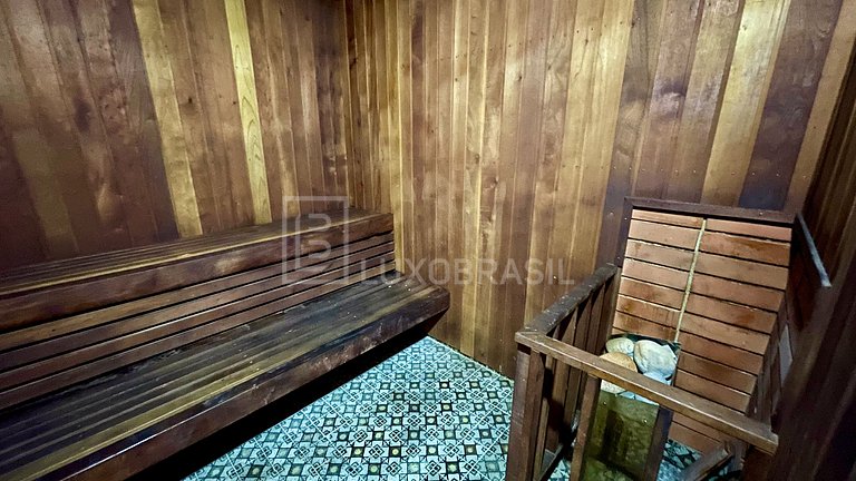 LB - RJ832 Cinematic House with 9 Suites – Long-Term Rental