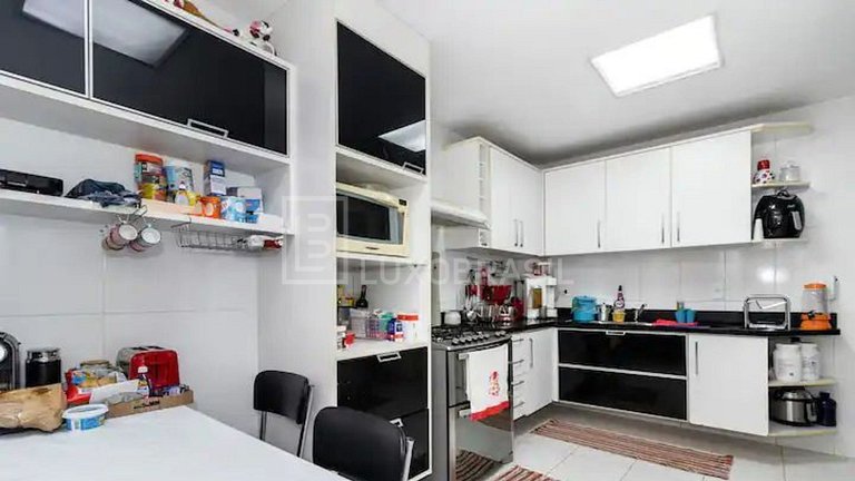 LuxoBrasil #RJ86 Casa Temporada dos Sonhos Barra da Tijuca A