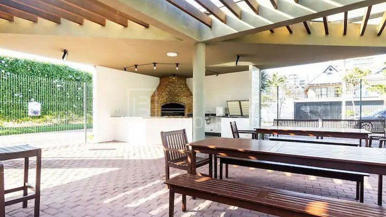 LB - RJ86 Dream Season in a Pool House in Barra da Tijuca -