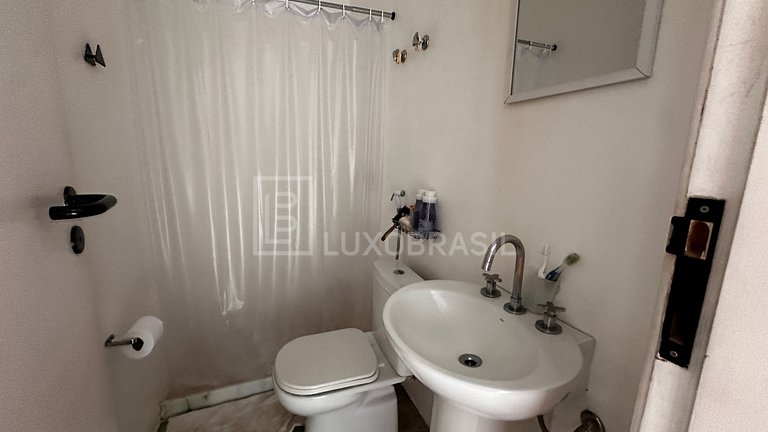 Luxo Brasil #RJ88 Casa Exclusiva no Joá com Vista Deslumbran