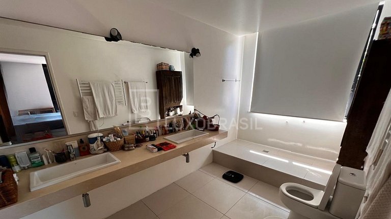 LB - RJ88 Casa com vista magnífica e 3 quartos, 293 m² no Jo