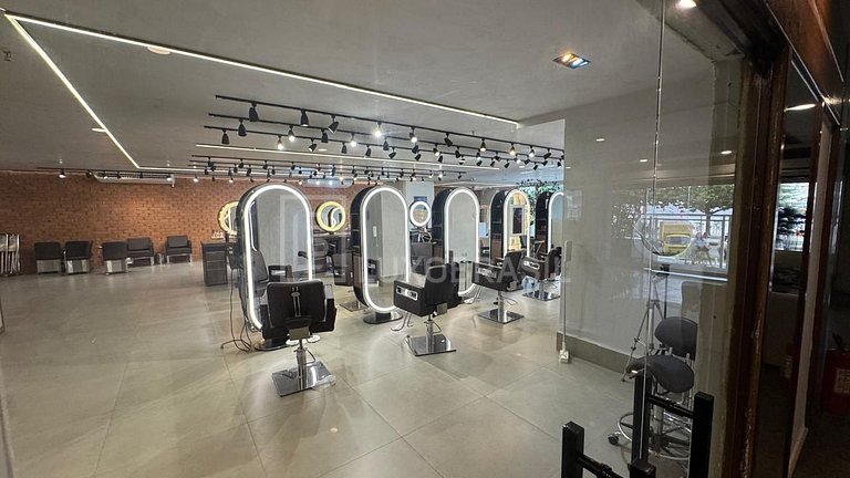 LUXOBRASIL #RJ14 Seafront Apartment at the Exclusive Barra B