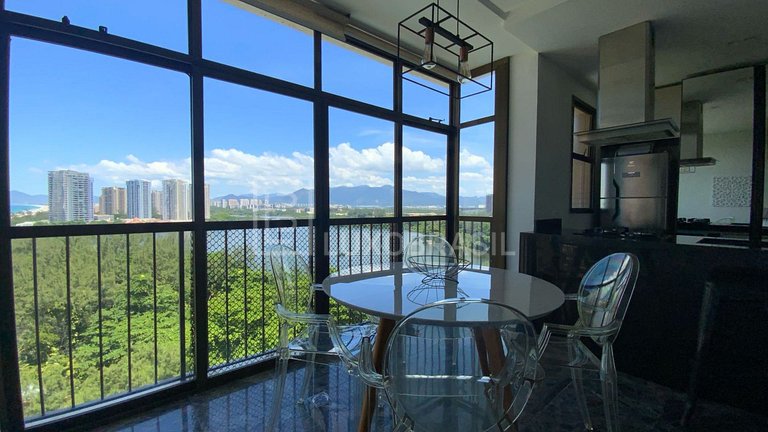 LB - RJ61 RHR Apartment 2 Suites Seasonal Rental