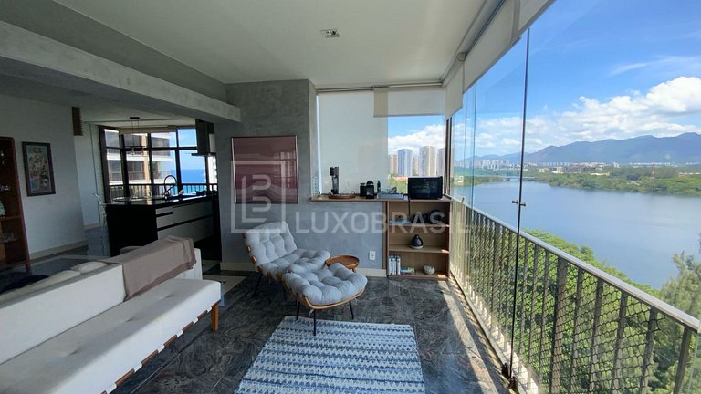 LB - RJ61 RHR Apartment 2 Suites Seasonal Rental