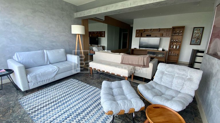 LB - RJ61 RHR Apartment 2 Suites Seasonal Rental