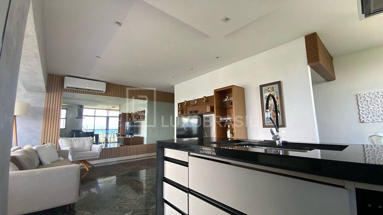 LB - RJ61 RHR Apartment 2 Suites Seasonal Rental