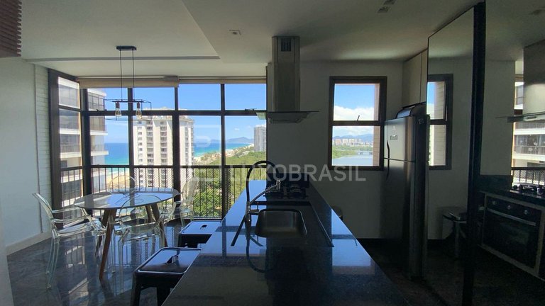 LB - RJ61 RHR Apartment 2 Suites Seasonal Rental
