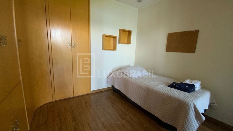 APARTAMENTO FRENTE MAR BARRA DA TIJUCA