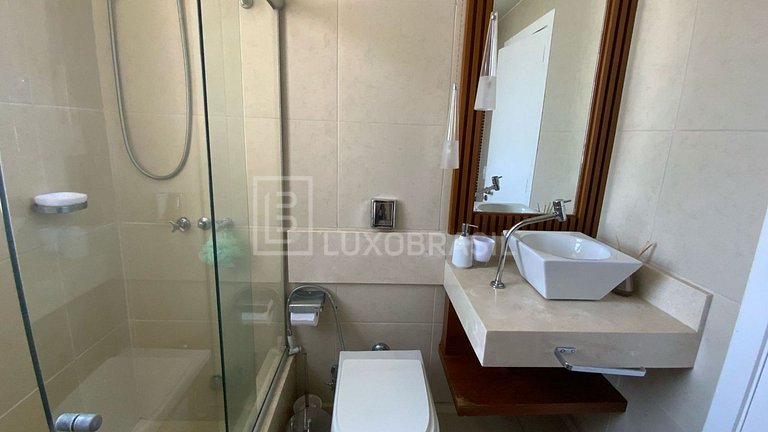LB - RJ61 RHR Apartment 2 Suites Seasonal Rental
