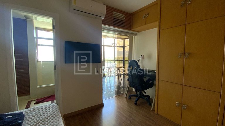 LB - RJ61 RHR Apartment 2 Suites Seasonal Rental
