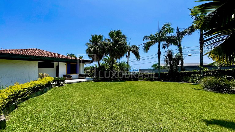 LB - RJ85 Casa Joá 04 Suites Alquiler de Temporada