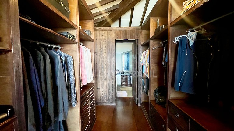 LB - RJ85 Joá House 4 Suites Vacation Rental