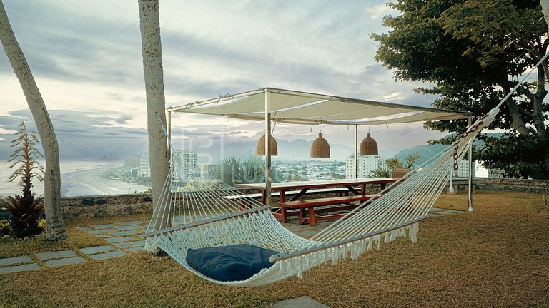 LUXOBRASIL #RJ720 Mansion Joie Joá 04 Bedrooms, 03 Suites Se