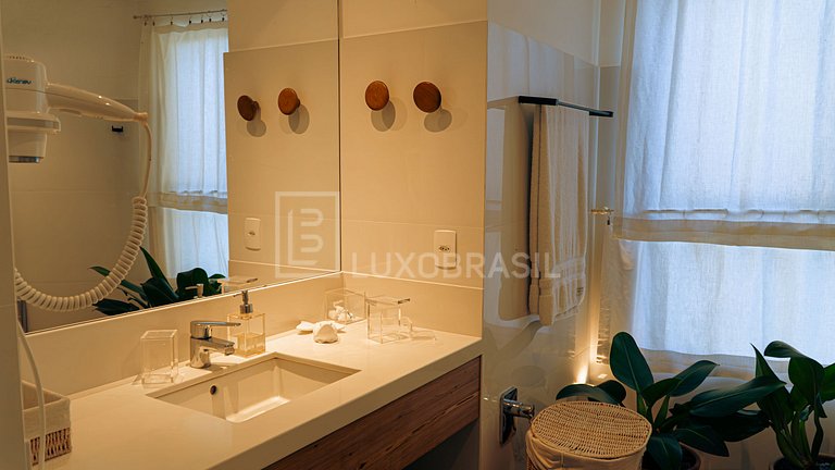 LUXOBRASIL #RJ720 Mansion Joie Joá 04 Bedrooms, 03 Suites Se