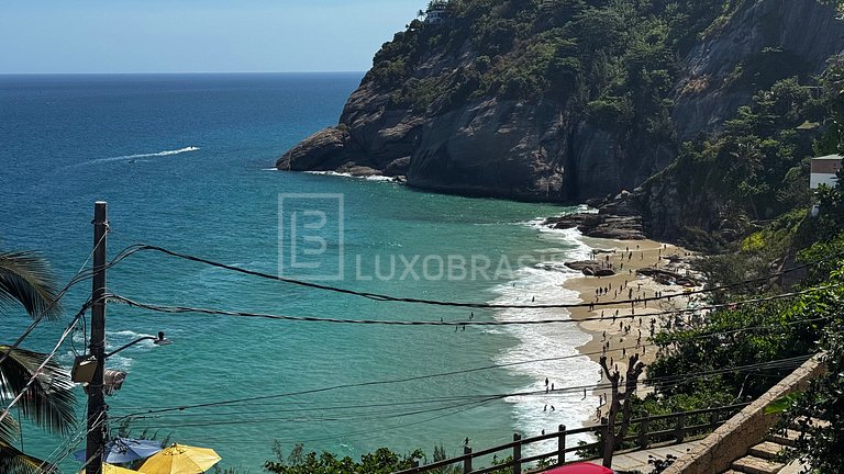 LB - RJ849 Mansion in Joá 04 Suites House Season Rent