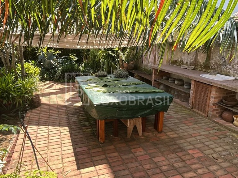 LB - RJ108 Casa Encanto Vista Mar Eventos, Fotos e Publicida