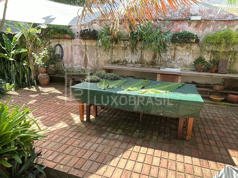 LB - RJ108 Casa Joa para Eventos, Fotos y Publicidad