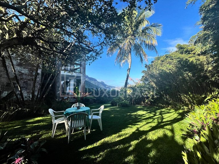 LB - RJ108 Casa Joa para Eventos, Fotos y Publicidad