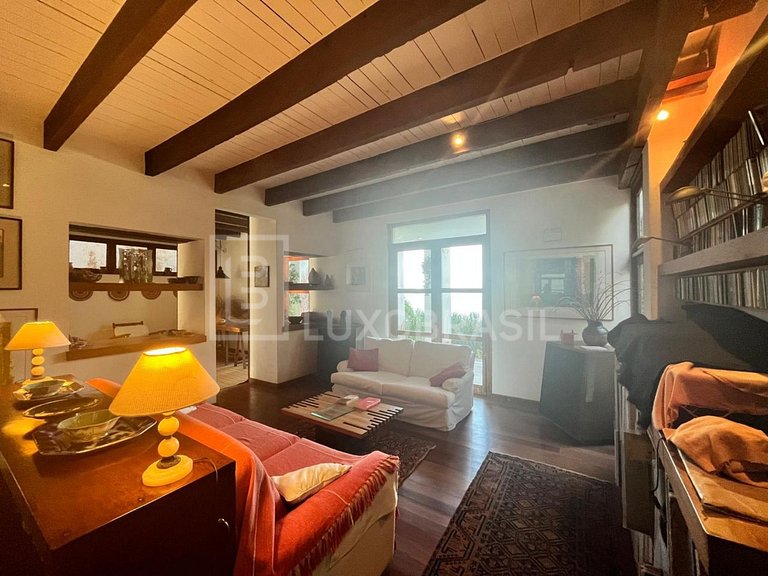 LB - RJ108 Casa Joa para Eventos, Fotos y Publicidad