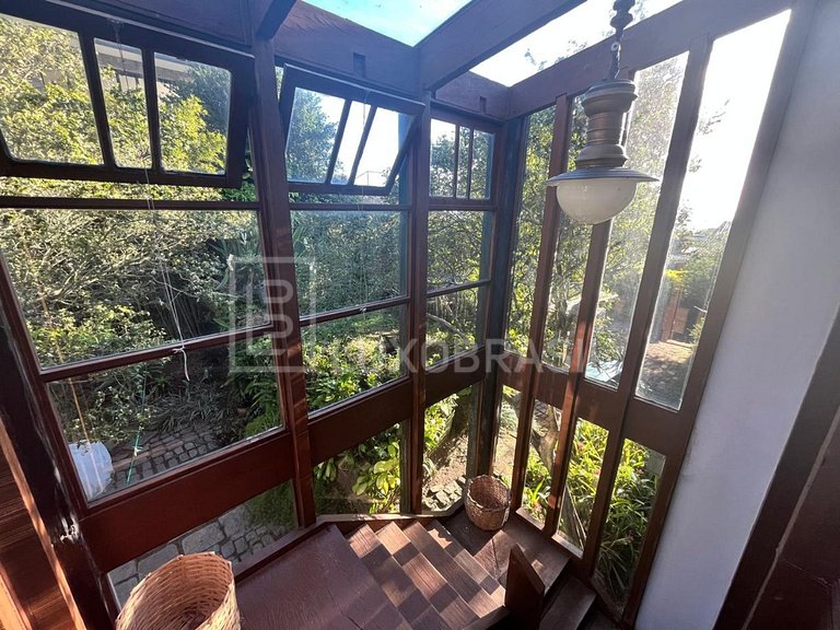 Luxo Brasil #RJ108 Sea View Charm: The Perfect Space for You