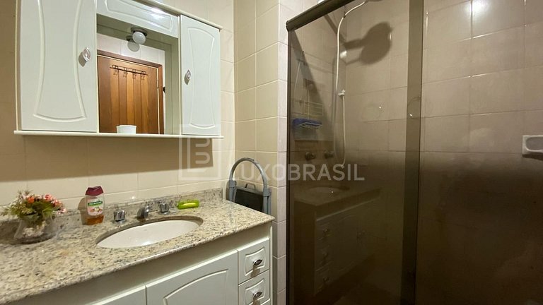 Luxo Brasil #120: Comfort and Convenience in Barra: Apartmen