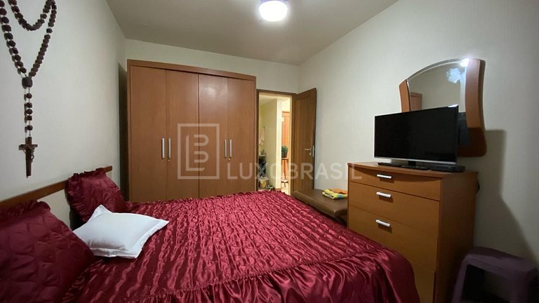 LB - RJ120 Comodidad y Practicidad en Barra: Apartamento con