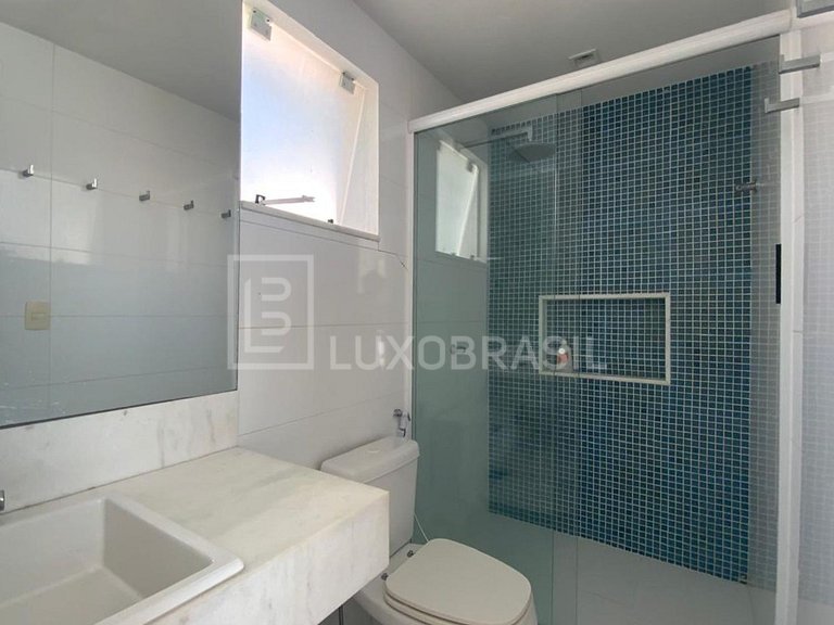 Luxo Brasil #116 Manoir Blanc del Lago: 5-suite home for you