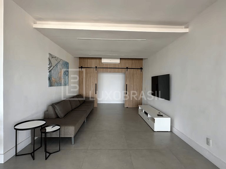 LUXOBRASIL #RJ05 Coverage 04 Suites in Front of Praia do Pep