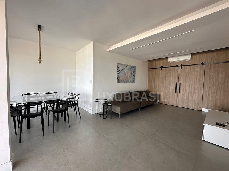 LUXOBRASIL #RJ05 Coverage 04 Suites in Front of Praia do Pep