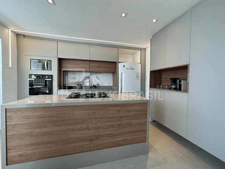LUXOBRASIL #RJ05 Coverage 04 Suites in Front of Praia do Pep