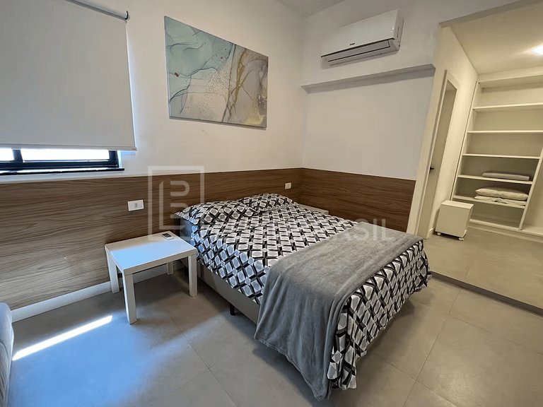 LUXOBRASIL #RJ05 Penthouse 04 Suites Praia do Pepê Alquiler